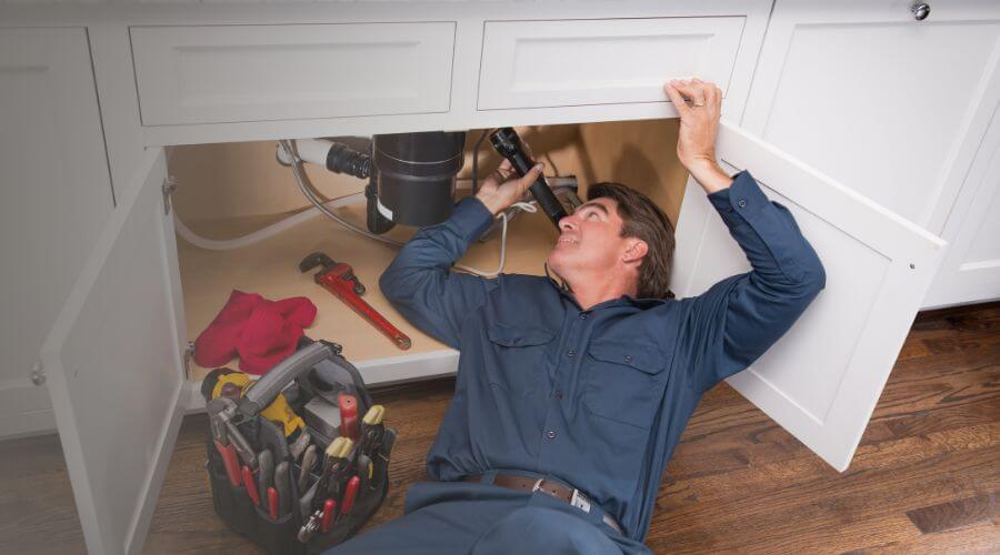 Professional Leak Detection Services in Milton, IN